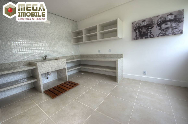 Imagem Apartamento com 3 Quartos à Venda, 93 m² em Itacorubi - Florianópolis Imagem Apartamento com 3 Quartos à Venda, 93 m² em Itacorubi - Florianópolis