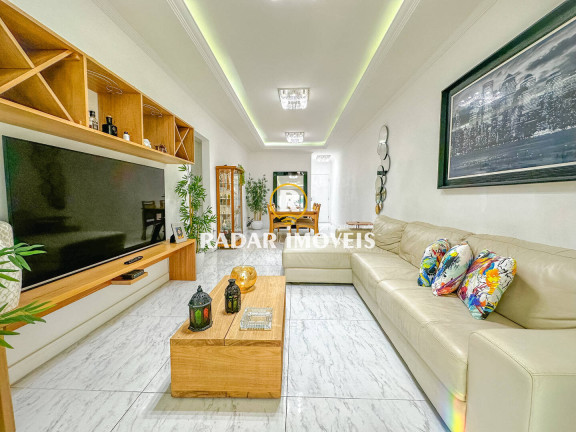 Imagem Apartamento com 3 Quartos à Venda, 160 m² em Braga - Cabo Frio