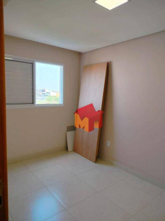 Imagem Apartamento com 2 Quartos à Venda, 71 m² em Jardim São Domingos - Americana Imagem Apartamento com 2 Quartos à Venda, 71 m² em Jardim São Domingos - Americana