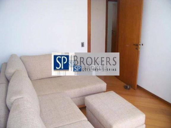 Imagem Apartamento com 3 Quartos à Venda, 200 m² em Jardim Paulista - São Paulo Imagem Apartamento com 3 Quartos à Venda, 200 m² em Jardim Paulista - São Paulo