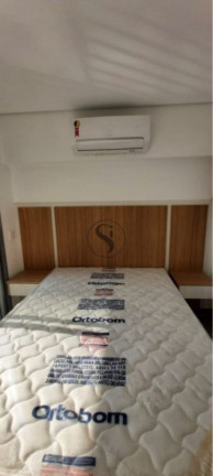 Imagem Kitnet com 1 Quarto para Alugar, 33 m² em Sumarezinho - São Paulo