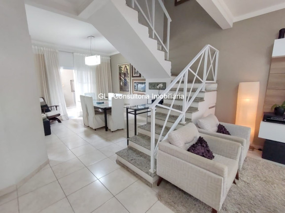 Imagem Casa com 3 Quartos à Venda,  em Villaggio Di Itaici - Indaiatuba