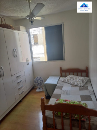 Imagem Apartamento com 2 Quartos à Venda, em Cidade Satélite íris - Campinas Imagem Apartamento com 2 Quartos à Venda, em Cidade Satélite íris - Campinas