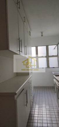 Imagem Apartamento com 3 Quartos à Venda, 64 m² em Parque Bristol - São Paulo