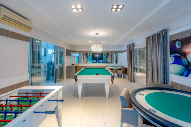 Foto do imóvel Apartamento com 3 Quartos à Venda, 131 m² em Centro - Balneário Camboriú