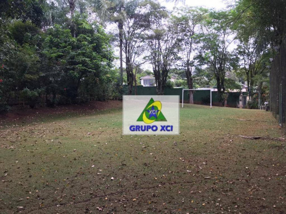 Imagem Chácara com 3 Quartos à Venda, 2.480 m² em Chácaras São Bento - Valinhos