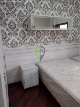 Foto do imóvel Apartamento com 3 Quartos à Venda, 240 m² em Vila Assunção - Santo André