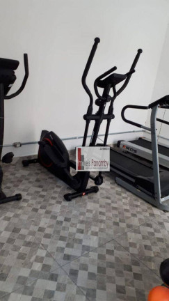 Imagem Apartamento com 2 Quartos à Venda, 60 m² em Cidade Ademar - São Paulo