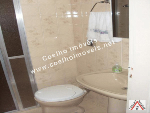 Imagem Apartamento à Venda, 95 m² em Vila Sofia - São Paulo