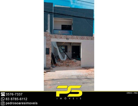 Imagem Casa com 3 Quartos à Venda, 158 m² em Ipitanga - Lauro De Freitas Imagem Casa com 3 Quartos à Venda, 158 m² em Ipitanga - Lauro De Freitas