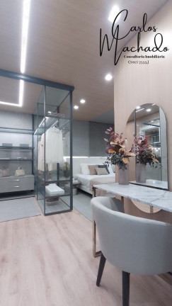 Imagem Imóvel com 3 Quartos à Venda, 129 m² em Atiradores - Joinville
