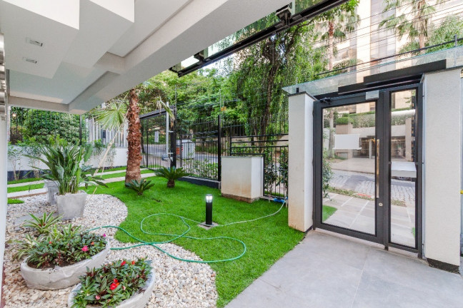 Imagem Apartamento com 2 Quartos à Venda, 80 m² em Petrópolis - Porto Alegre