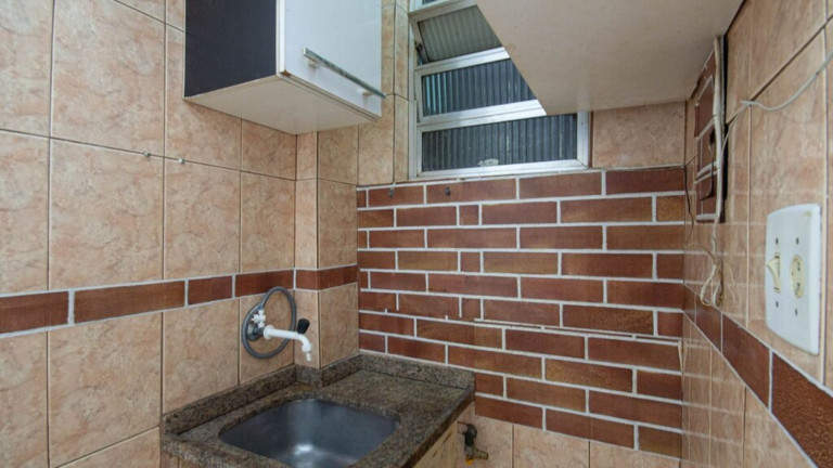 Imagem Imóvel com 1 Quarto à Venda, 26 m² em Copacabana - Rio De Janeiro