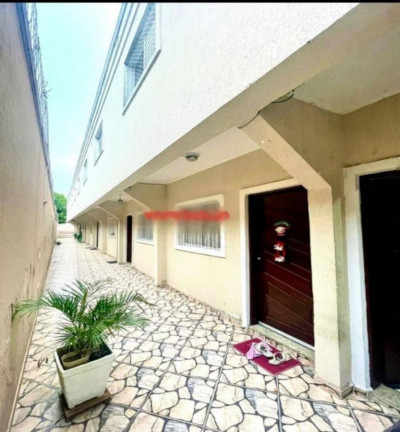 Imagem Sobrado com 2 Quartos à Venda, 46 m² em Parada Xv De Novembro - São Paulo