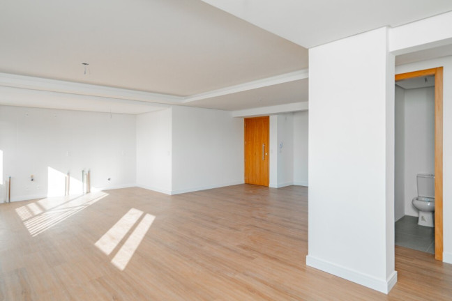 Imagem Cobertura com 3 Quartos à Venda, 218 m² em Tristeza - Porto Alegre