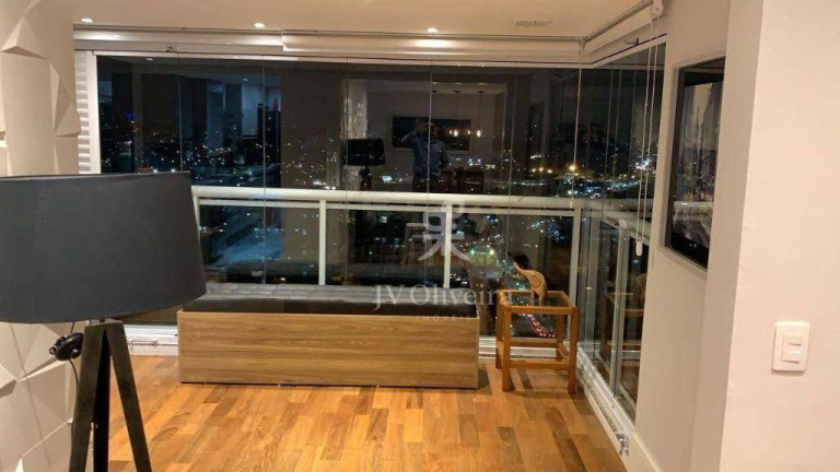 Imagem Apartamento com 2 Quartos à Venda, 83 m² em Vila Sônia - São Paulo Imagem Apartamento com 2 Quartos à Venda, 83 m² em Vila Sônia - São Paulo