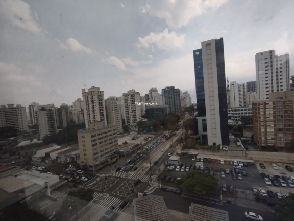 Imagem Sala Comercial para Alugar, 45 m² em Campo Belo - São Paulo Imagem Sala Comercial para Alugar, 45 m² em Campo Belo - São Paulo