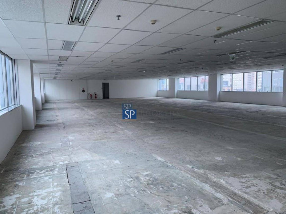 Imagem Sala Comercial para Alugar, 507 m² em Pinheiros - São Paulo Imagem Sala Comercial para Alugar, 507 m² em Pinheiros - São Paulo