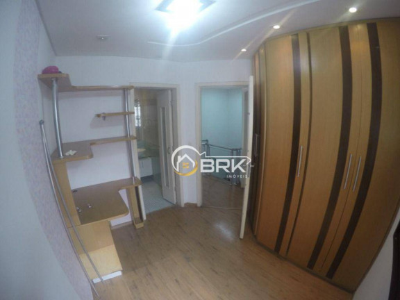 Imagem Sobrado com 3 Quartos à Venda ou Locação, 190 m² em Jardim Nossa Senhora Do Carmo - São Paulo