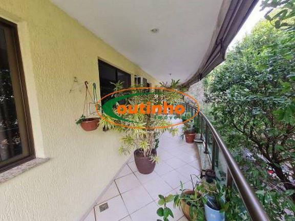 Imagem Apartamento com 3 Quartos à Venda, 145 m² em Tijuca - Rio De Janeiro Imagem Apartamento com 3 Quartos à Venda, 145 m² em Tijuca - Rio De Janeiro