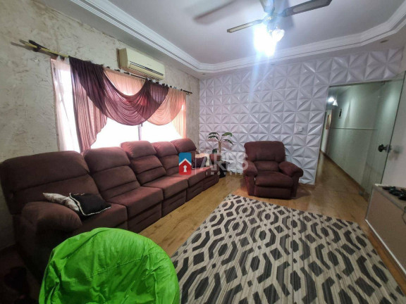 Imagem Casa com 3 Quartos à Venda, 220 m² em Jardim Santa Rosa - Nova Odessa Imagem Casa com 3 Quartos à Venda, 220 m² em Jardim Santa Rosa - Nova Odessa