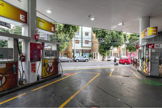 Imagem Sala Comercial à Venda, 220 m² em Vila Clementino - São Paulo
