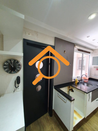 Imagem Imóvel com 2 Quartos para Alugar, 98 m² em Jurubatuba - Sao Paulo