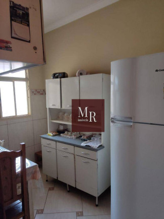 Imagem Casa com 4 Quartos à Venda, 276 m² em San Remo - Votuporanga