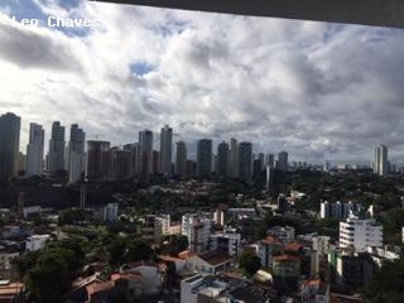Imagem Apartamento com 3 Quartos à Venda, 135 m² em Rio Vermelho - Salvador