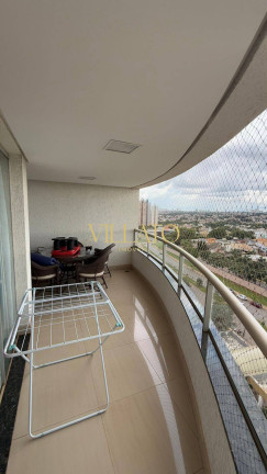Imagem Apartamento com 3 Quartos à Venda, 105 m² em Residencial Eldorado - Goiânia