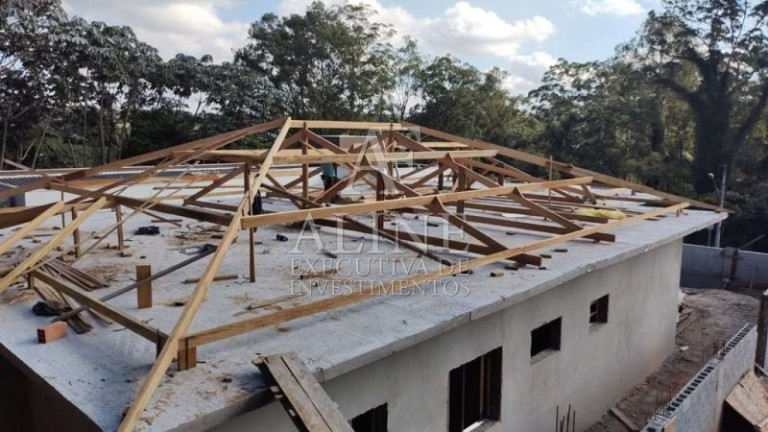 Imagem Casa com 3 Quartos à Venda, 525 m² em Granja Viana - Cotia