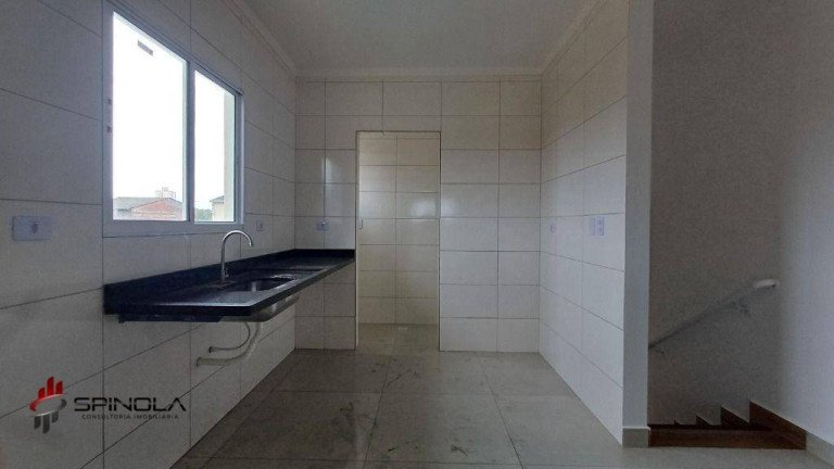 Imagem Casa com 2 Quartos à Venda, 75 m² em Mirim - Praia Grande Imagem Casa com 2 Quartos à Venda, 75 m² em Mirim - Praia Grande