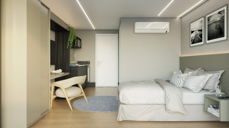 Imagem Imóvel com 1 Quarto à Venda, em Jardim Paulista - São Paulo Imagem Imóvel com 1 Quarto à Venda, em Jardim Paulista - São Paulo