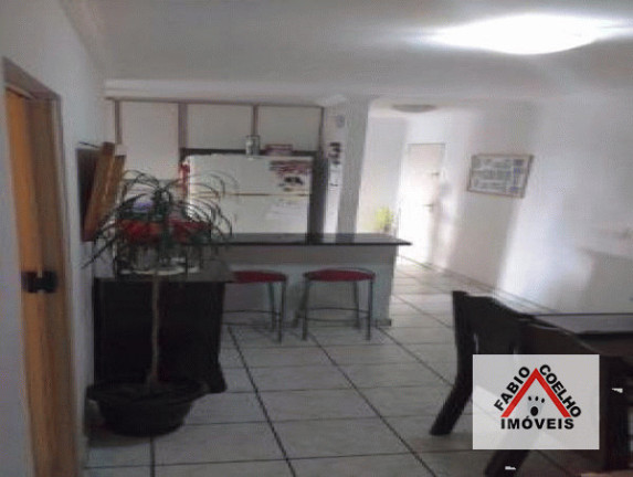 Imagem Apartamento à Venda, 75 m² em Conjunto Residencial Ingai - São Paulo Imagem Apartamento à Venda, 75 m² em Conjunto Residencial Ingai - São Paulo
