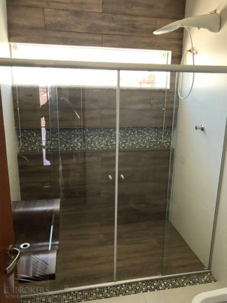 Imagem Casa de Condomínio com 3 Quartos à Venda, 160 m² em Horto Florestal - Sorocaba
