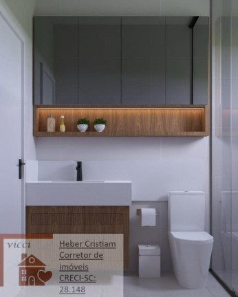 Imagem Apartamento com 2 Quartos à Venda, 150 m² em Ingleses Do Rio Vermelho - Florianópolis