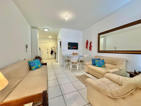 Imagem Apartamento com 1 Quarto à Venda, 52 m² em Centro - Capao Da Canoa