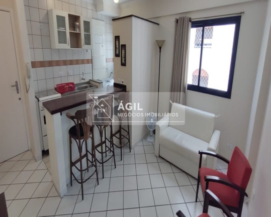 Imagem Apartamento com 1 Quarto à Venda, 47 m² em Jardim Esplanada - São José Dos Campos Imagem Apartamento com 1 Quarto à Venda, 47 m² em Jardim Esplanada - São José Dos Campos