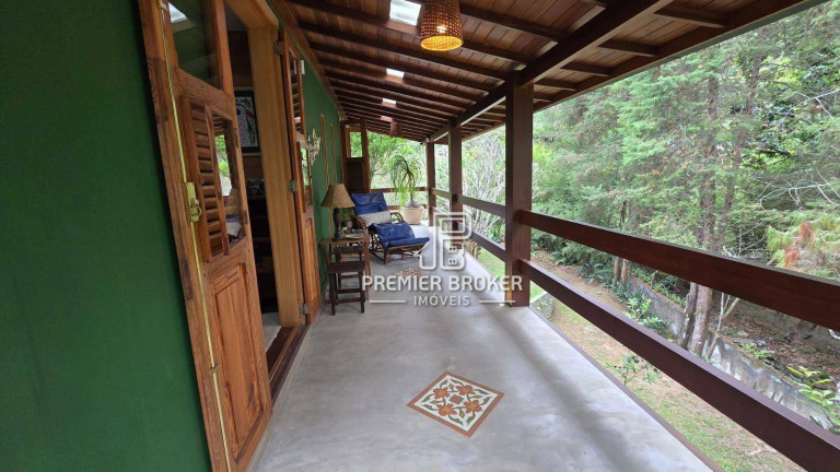 Imagem Casa com 4 Quartos à Venda, 226 m² em Bom Retiro - Teresópolis Imagem Casa com 4 Quartos à Venda, 226 m² em Bom Retiro - Teresópolis
