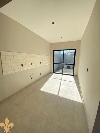 Imagem Casa com 3 Quartos à Venda, 94 m² em Sertão Do Maruim - São José Imagem Casa com 3 Quartos à Venda, 94 m² em Sertão Do Maruim - São José