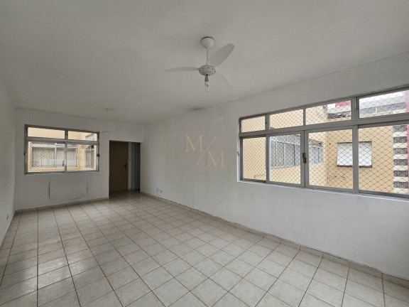 Imagem Apartamento com 2 Quartos à Venda, 88 m² em Boqueirão - Santos Imagem Apartamento com 2 Quartos à Venda, 88 m² em Boqueirão - Santos