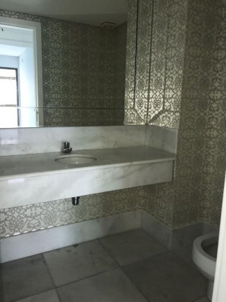 Imagem Apartamento com 4 Quartos à Venda, 305 m² em Horto Florestal - Salvador