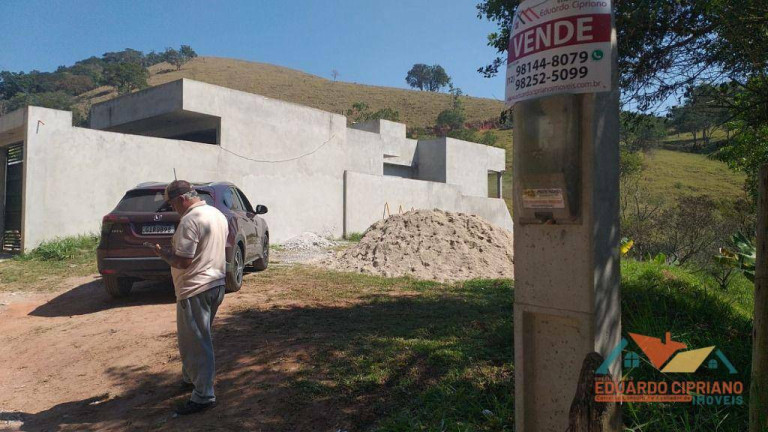 Imagem Terreno à Venda, 780 m² em Zona Rural - Paraibuna Imagem Terreno à Venda, 780 m² em Zona Rural - Paraibuna