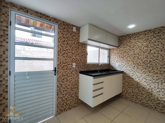 Imagem Casa de Condomínio com 2 Quartos à Venda, 65 m² em Guaratiba - Rio De Janeiro Imagem Casa de Condomínio com 2 Quartos à Venda, 65 m² em Guaratiba - Rio De Janeiro
