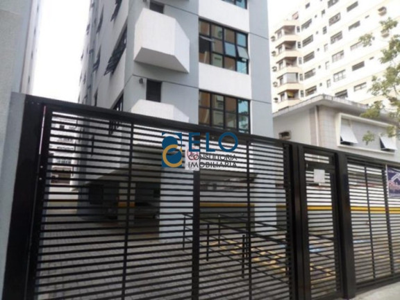 Imagem Imóvel Comercial à Venda, 491 m² em Embaré - Santos Imagem Imóvel Comercial à Venda, 491 m² em Embaré - Santos