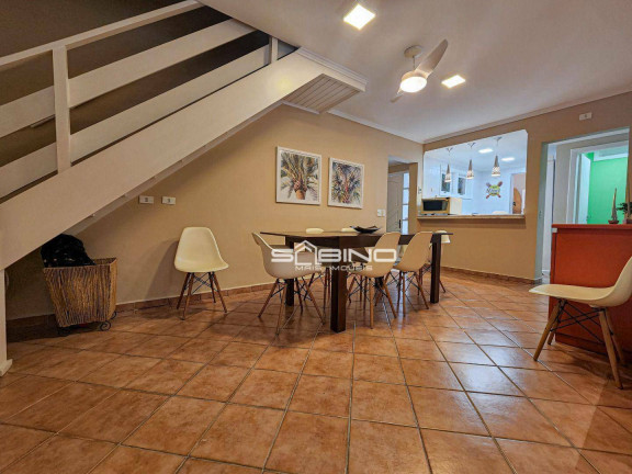 Imagem Casa de Vila com 3 Quartos à Venda, 138 m² em Riviera De São Lourenço - Bertioga Imagem Casa de Vila com 3 Quartos à Venda, 138 m² em Riviera De São Lourenço - Bertioga