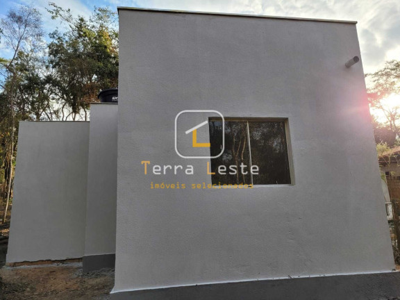 Imagem Casa com 2 Quartos à Venda, 500 m² em Aranha - Brumadinho