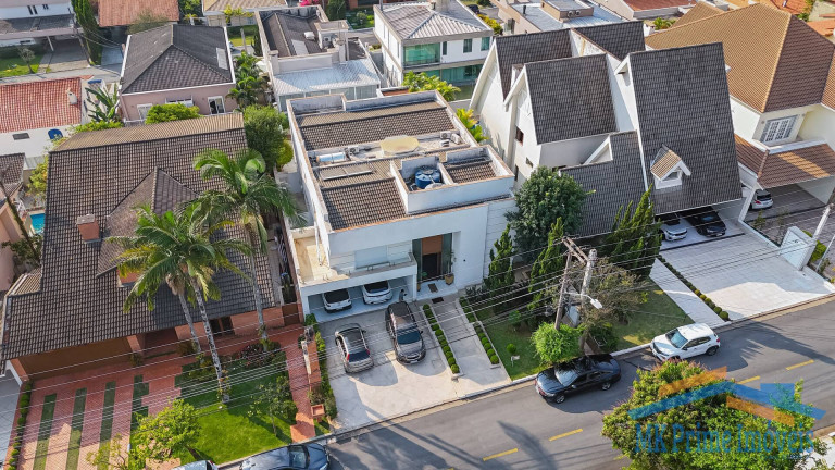 Imagem Casa de Condomínio com 4 Quartos à Venda, 525 m² em Alphaville Residencial Dois - Barueri