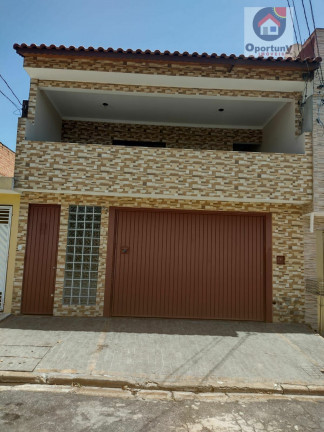 Imagem Sobrado com 3 Quartos à Venda, 187 m² em Residencial Parque Cumbica - Guarulhos Imagem Sobrado com 3 Quartos à Venda, 187 m² em Residencial Parque Cumbica - Guarulhos