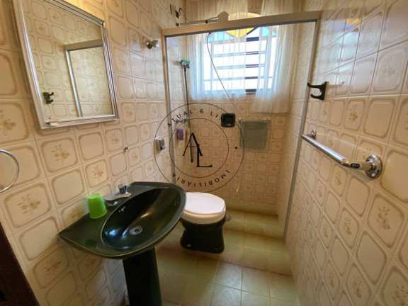 Imagem Casa com 5 Quartos à Venda, 195 m² em Parque Taquaral - Campinas